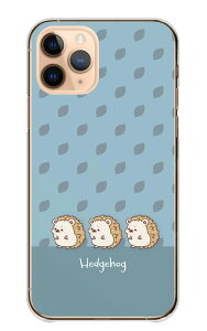 Google Pixel 6 ケース グーグルピクセル6 カバー スマホケース ハードケース ハリネズミ はりねずみ 針鼠 動物 アニマル かわいい 北欧 葉っぱ ドット柄 癒し イラスト ハード スマホカバー 携帯