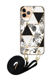arrowsケース アローズケース arrows We3 F-52G M09 Alpha F-51F We2 We2 Plus アローズ アルファ ウィー カバー スマホケース ハードケース スマホショルダー レザーベルト 韓国 かわいい くすみカラー 花柄 大理石 大人 可愛い 大人女子 薔薇 バラ