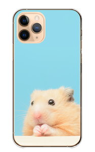 iPhone 17 Pro ケース アイフォン17プロ iPhone17Pro カバー Apple アップル スマホケース ハードケース ハムスター ハム 動物 小動物 ゴールデンハムスター 写真 ゆるい 可愛い かわいい ハード スマ