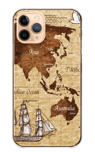 BASIO active2 SHG12 ケース ベイシオ アクティブ2 カバー スマホケース ハードケース 古地図 地図 マップ ヴィンテージ レトロ 骨董 世界地図 日本 かっこいい カッコイイ ベージュ ハード スマホ