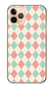 \30%OFF配布中/ Xperia 1 II SO-51A SOG01 ケース エクスペリア1 マークツー カバー スマホケース ハードケース ガーリッシュ チェック柄 バレンタイン ハート ギンガム アーガイル チョコレート か