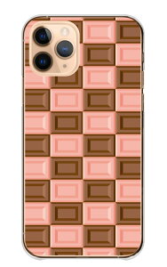 \30%OFF配布中/ Xperia 1 II SO-51A SOG01 ケース エクスペリア1 マークツー カバー スマホケース ハードケース ガーリッシュ チェック柄 バレンタイン ハート ギンガム アーガイル チョコレート か