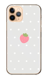\30%OFF配布中/ Google Pixel10Pro XL ケース グーグルピクセル10プロXL カバー スマホケース ハードケース 苺 イチゴ いちご ストロベリー ドット柄 水玉 韓国 かわいい パステルカラー 透明ケース