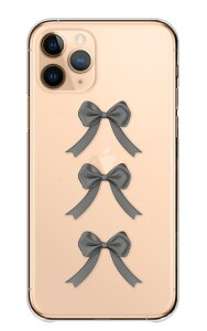 \30%OFF配布中/ iPhone 17 Pro ケース アイフォン17プロ iPhone17Pro カバー Apple アップル スマホケース ハードケース リボン りぼん リボンコア 可愛い かわいい オシャレ おしゃれ クリア 透明 シ