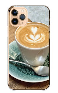 \30%OFF配布中/ iPhone 17 Pro ケース アイフォン17プロ iPhone17Pro カバー Apple アップル スマホケース ハードケース ラテアート ラテ カフェラテ コーヒー 珈琲 バリスタ カフェ 喫茶店 写真 おし