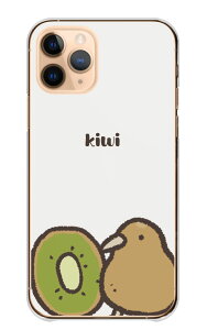 BASIO active2 SHG12 ケース ベイシオ アクティブ2 カバー スマホケース ハードケース キウイ 鳥 フルーツ 動物 あにまる ゆるい シンプル くすみカラー イラスト 可愛い かわいい ハード スマホカ