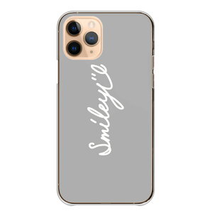 スマホケース AQUOS wish5 SH-52F R10 SH-51F wish4 sense9 ケース アクオスwish5 アクオスセンスR10 + プラス ハードケース 送料無料 おしゃれ 可愛い 人気 クリアケース スマイル ニコ にこ 韓国 くすみカ