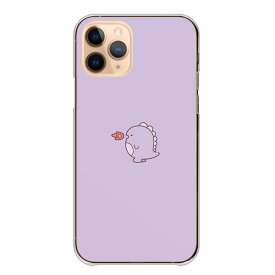 スマホケース AQUOS wish2 SH-51C AQUOS sense7 SH-53C アクオスwish2 ケース ハードケース 送料無料 おしゃれ 可愛い かわいい 人気 クリアケース 怪獣 恐竜 韓国 ペア お揃い キャラクター パステル AQUOS sense6 SHG07 sense4 アクオスセンス6