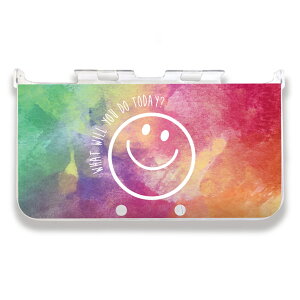 CV nintendo 3DS P[X Jo[ 3 DS  Of[V Jt X}C jR smile X}C[ یJo[ یP[X