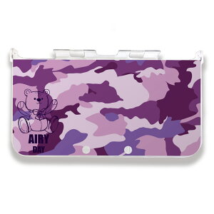 CV nintendo 3DS P[X Jo[ 3 DS  Jt[W JWA یJo[ یP[X