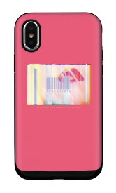 【 DESENHISTA&#8482; 】iPhone11 X/XS XR対応 スマホケース TPU 耐衝撃 プロテクタ ハードケース スライドケース ICカード iPhoneXR iPhone8plus Galaxy S9 SC-02K対応 デゼニスタ ガーリー 女の子 ファッション セクシー sexy iPhoneSE(第3世代)