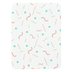 iPad mini (�� 6 ����)�p�P�[�X iPad mini ��6���� A2567 A2568 A2569 iPad�J�o�[ iPad�P�[�X �A�C�p�b�h�J�o�[ �P�[�X �I�V���� �􉽊w�͗l �؍� �h�� �W�I���g���b�N �J���t�� ��l ���� �蒠�^ �������� 