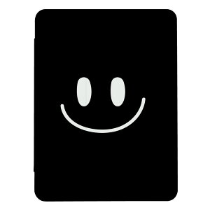 iPad (A16)�p�P�[�X iPad A16 A3354 A3355 A3356 iPad�J�o�[ iPad�P�[�X �A�C�p�b�h�J�o�[ �P�[�X �q�� �j�R����� �X�}�C�� SMILE �l�C ���킢�� �L�����N�^�[ ���ǂ� �j�� ���� �蒠�^ �������� ���[����
