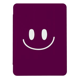 iPad mini (�� 6 ����)�p�P�[�X iPad mini ��6���� A2567 A2568 A2569 iPad�J�o�[ iPad�P�[�X �A�C�p�b�h�J�o�[ �P�[�X �q�� �j�R����� �X�}�C�� SMILE �l�C ���킢�� �L�����N�^�[ ���ǂ� �j�� ���� �蒠�^ 
