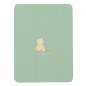 iPad (A16)�p�P�[�X iPad A16 A3354 A3355 A3356 iPad�J�o�[ iPad�P�[�X �A�C�p�b�h�J�o�[ �P�[�X �e�f�B�x�A ���� �N�} �q�� �؍� �p�X�e���J���[ �W�F �O���[�� �p�[�v�� �蒠�^ �������� ���[����