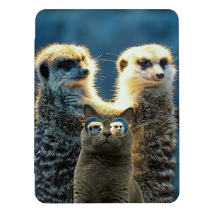 iPad Air (�� 4 ����)�p�P�[�X iPad Air ��4���� A2316 A2324 A2325 A2072 iPad�J�o�[ iPad�P�[�X �A�C�p�b�h�J�o�[ �P�[�X �F���L �F�� �L �˂� �l�R �������낢 �ʔ��� �ʐ^ �j�� �q�� �L�b�Y �蒠�^ ������