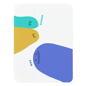 iPad Air (�� 1/2 ����)�p�P�[�X iPad Air 2 ��2���� ��1���� A1566 A1567 A1474 iPad�J�o�[ iPad�P�[�X �A�C�p�b�h�J�o�[ �P�[�X �j�R�����}�[�N �ɂ������ ���킢�� �X���C���s�v�c �J���t�� �L�b�Y �q