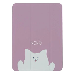 iPad Air 11�C���` (M2)�p�P�[�X iPad Air M2 11 �C���` A2902 A2903 A2904 iPad�J�o�[ iPad�P�[�X �A�C�p�b�h�J�o�[ �P�[�X �L �l�R �����݃J���[ ���킢�� �������낢 �C���X�g �L�b�Y �q�� �蒠�^ �������� 