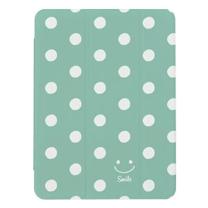 iPad mini (�� 6 ����)�p�P�[�X iPad mini ��6���� A2567 A2568 A2569 iPad�J�o�[ iPad�P�[�X �A�C�p�b�h�J�o�[ �P�[�X �ɂ������ �X�}�C�� �j�R����� ���� �h�b�g ���킢�� ���� �L�b�Y �q�� �蒠�^ ����