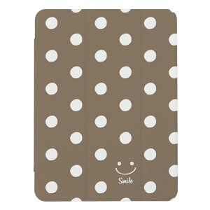 iPad mini (�� 6 ����)�p�P�[�X iPad mini ��6���� A2567 A2568 A2569 iPad�J�o�[ iPad�P�[�X �A�C�p�b�h�J�o�[ �P�[�X �ɂ������ �X�}�C�� �j�R����� ���� �h�b�g ���킢�� ���� �L�b�Y �q�� �蒠�^ ����