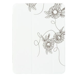 iPad Air (�� 1/2 ����)�p�P�[�X iPad Air 2 ��2���� ��1���� A1566 A1567 A1474 iPad�J�o�[ iPad�P�[�X �A�C�p�b�h�J�o�[ �P�[�X �ԕ� �t�����[ ���� �G���K���g ���킢�� ������� �I�V���� �z���C�g �� ��
