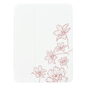 iPad Pro 11�C���` (M5)�p�P�[�X iPad Pro M5 11 �C���` A3357 A3358 A3359 iPad�J�o�[ iPad�P�[�X �A�C�p�b�h�J�o�[ �P�[�X �ԕ� �t�����[ ���� �G���K���g ���킢�� ������� �I�V���� �z���C�g �� ��l ����