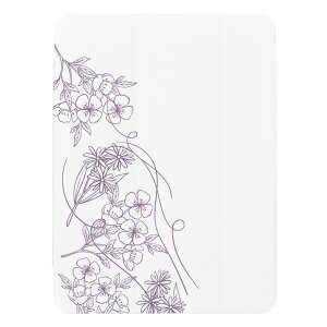 iPad mini (�� 6 ����)�p�P�[�X iPad mini ��6���� A2567 A2568 A2569 iPad�J�o�[ iPad�P�[�X �A�C�p�b�h�J�o�[ �P�[�X �ԕ� �t�����[ ���� �G���K���g ���킢�� ������� �I�V���� �z���C�g �� ��l ���� ��