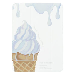 iPad Air 13�C���` (M3)�p�P�[�X iPad Air M3 13 �C���` A3268 A3269 A3271 iPad�J�o�[ iPad�P�[�X �A�C�p�b�h�J�o�[ �P�[�X �\�t�g�N���[�� �p�X�e���J���[ �W�F �A�C�X�N���[�� ���킢�� �L�b�Y �q�� �蒠�^
