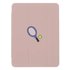 iPad Air (�� 4 ����)�p�P�[�X iPad Air ��4���� A2316 A2324 A2325 A2072 iPad�J�o�[ iPad�P�[�X �A�C�p�b�h�J�o�[ �P�[�X �e�j�X �닅 ���P�b�g ���킢�� �L�b�Y �q�� ���ǂ� �j�� ���� �蒠�^ �������� ���[