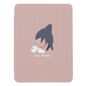 iPad mini (�� 6 ����)�p�P�[�X iPad mini ��6���� A2567 A2568 A2569 iPad�J�o�[ iPad�P�[�X �A�C�p�b�h�J�o�[ �P�[�X �؍� �L �T�� ���킢�� �L�����N�^�[ �����݃J���[ �s���N �L�b�Y �q�� ���ǂ� �j�� ��