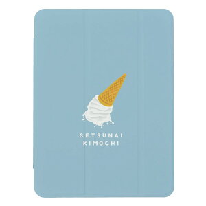 iPad (A16)�p�P�[�X iPad A16 A3354 A3355 A3356 iPad�J�o�[ iPad�P�[�X �A�C�p�b�h�J�o�[ �P�[�X �؍� ���킢�� �\�t�g�N���[�� �A�C�X �L�b�Y �q�� ���ǂ� �j�� ���� �蒠�^ �������� ���[����