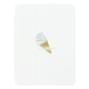 iPad Air (�� 4 ����)�p�P�[�X iPad Air ��4���� A2316 A2324 A2325 A2072 iPad�J�o�[ iPad�P�[�X �A�C�p�b�h�J�o�[ �P�[�X �؍� ���킢�� �\�t�g�N���[�� �A�C�X �L�b�Y ���ǂ� �j�� ���� �蒠�^ �������� ��