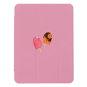 iPad mini (�� 6 ����)�p�P�[�X iPad mini ��6���� A2567 A2568 A2569 iPad�J�o�[ iPad�P�[�X �A�C�p�b�h�J�o�[ �P�[�X �؍� �A�C�X ���킢�� �A�C�X�L�����f�B�[ �L�b�Y �q�� ���ǂ� �j�� ���� �蒠�^ ����