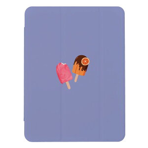 iPad mini (�� 6 ����)�p�P�[�X iPad mini ��6���� A2567 A2568 A2569 iPad�J�o�[ iPad�P�[�X �A�C�p�b�h�J�o�[ �P�[�X �؍� �A�C�X ���킢�� �A�C�X�L�����f�B�[ �L�b�Y �q�� ���ǂ� �j�� ���� �蒠�^ ����