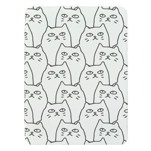 iPad (A16)�p�P�[�X iPad A16 A3354 A3355 A3356 iPad�J�o�[ iPad�P�[�X �A�C�p�b�h�J�o�[ �P�[�X �t�@�b�g�L���b�c ���킢�� �l�R �L �ɂ�� �L�b�Y �q�� ���ǂ� �j�� ���� �蒠�^ �������� ���[����