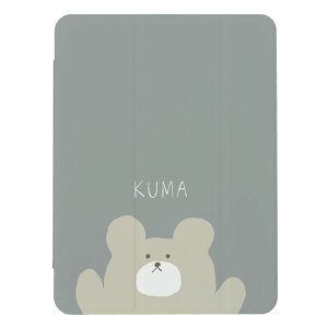 iPad (A16)�p�P�[�X iPad A16 A3354 A3355 A3356 iPad�J�o�[ iPad�P�[�X �A�C�p�b�h�J�o�[ �P�[�X ���� �����݃J���[ ���킢�� �N�} �y�A �e�f�B�x�A �L�b�Y �q�� ���ǂ� �j�� ���� �蒠�^ �������� ���[��