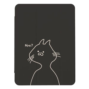 iPad mini (�� 6 ����)�p�P�[�X iPad mini ��6���� A2567 A2568 A2569 iPad�J�o�[ iPad�P�[�X �A�C�p�b�h�J�o�[ �P�[�X �L �l�R �˂� ���킢�� ���L���� �����݃J���[ ������� �V���[�� �C���X�g �蒠�^ 