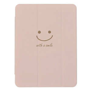 iPad (A16)�p�P�[�X iPad A16 A3354 A3355 A3356 iPad�J�o�[ iPad�P�[�X �A�C�p�b�h�J�o�[ �P�[�X �X�}�C�� �j�R �ɂ� ���s�� �Ί� �����݃J���[ �x�[�W�� �L�b�Y �q�� ���ǂ� �K�[�� ���� �蒠�^ �������� 