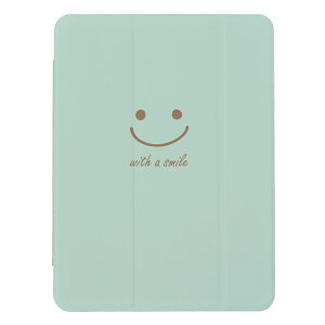 iPad (A16)�p�P�[�X iPad A16 A3354 A3355 A3356 iPad�J�o�[ iPad�P�[�X �A�C�p�b�h�J�o�[ �P�[�X �X�}�C�� �j�R �ɂ� ���s�� �Ί� �����݃J���[ �x�[�W�� �L�b�Y �q�� ���ǂ� �K�[�� ���� �蒠�^ �������� 