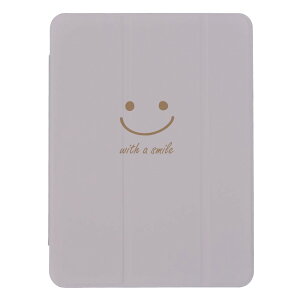 iPad Air 13�C���` (M3)�p�P�[�X iPad Air M3 13 �C���` A3268 A3269 A3271 iPad�J�o�[ iPad�P�[�X �A�C�p�b�h�J�o�[ �P�[�X �X�}�C�� �j�R �ɂ� ���s�� �Ί� �����݃J���[ �x�[�W�� �L�b�Y �q�� ���ǂ� �K�[��
