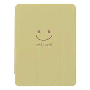 iPad mini (�� 6 ����)�p�P�[�X iPad mini ��6���� A2567 A2568 A2569 iPad�J�o�[ iPad�P�[�X �A�C�p�b�h�J�o�[ �P�[�X �X�}�C�� �j�R �ɂ� ���s�� �Ί� �����݃J���[ �x�[�W�� �L�b�Y �q�� ���ǂ� �K�[�� ��