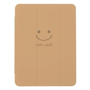 iPad (A16)�p�P�[�X iPad A16 A3354 A3355 A3356 iPad�J�o�[ iPad�P�[�X �A�C�p�b�h�J�o�[ �P�[�X �X�}�C�� �j�R �ɂ� ���s�� �Ί� �����݃J���[ �x�[�W�� �L�b�Y �q�� ���ǂ� �K�[�� ���� �蒠�^ �������� 