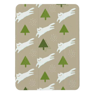 iPad Air (�� 4 ����)�p�P�[�X iPad Air ��4���� A2316 A2324 A2325 A2072 iPad�J�o�[ iPad�P�[�X �A�C�p�b�h�J�o�[ �P�[�X �l�R �L �k���� ���킢�� �C���X�g �x�[�W�� ���L ������� ���ǂ� �j�� ���� �蒠�^