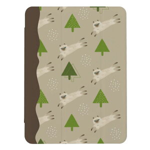 iPad mini (�� 6 ����)�p�P�[�X iPad mini ��6���� A2567 A2568 A2569 iPad�J�o�[ iPad�P�[�X �A�C�p�b�h�J�o�[ �P�[�X �l�R �L �k���� ���킢�� �C���X�g �x�[�W�� ���L ������� ���ǂ� �j�� ���� �蒠�^ ��