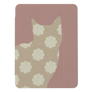 iPad (A16)�p�P�[�X iPad A16 A3354 A3355 A3356 iPad�J�o�[ iPad�P�[�X �A�C�p�b�h�J�o�[ �P�[�X �L �˂� �l�R �ԕ� �t�����[ ��l ������� �؍� ���킢�� �L���C ���� �蒠�^ �������� ���[����