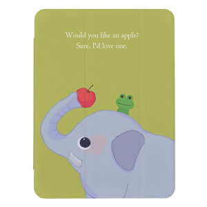 iPad 第9世代 第10世代 ケース 第8世代 カバー 第7世代 アイパッド mini air pro 10.2 10.5 猫 くま キツネ 動物 絵本 かわいい キッズ 子供 iPad第6世代 カバー アイパッドカバー 手帳型 送料無料 メール