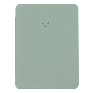 iPad mini (�� 6 ����)�p�P�[�X iPad mini ��6���� A2567 A2568 A2569 iPad�J�o�[ iPad�P�[�X �A�C�p�b�h�J�o�[ �P�[�X �����݃J���[ �j�R����� �X�}�C���[ ���킢�� �L�b�Y �q�� ���ǂ� �j�� ���� �蒠�^ 