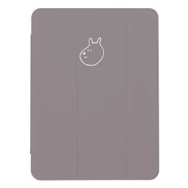 iPad 第9世代 第10世代 ケース 第8世代 カバー 第7世代 アイパッド mini air pro 10.2 10.5 くすみカラー 動物 可愛い くま ねこ うさぎ キッズ 子供 iPad第6世代 カバー アイパッドカバー 手帳型 送料無料 メール便