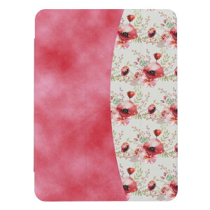 iPad Air (�� 4 ����)�p�P�[�X iPad Air ��4���� A2316 A2324 A2325 A2072 iPad�J�o�[ iPad�P�[�X �A�C�p�b�h�J�o�[ �P�[�X �ԕ� �{�^�j�J�� �t�����[ ���킢�� ������� ��l ��i �c�[�g�[�� ���� �L���C ��