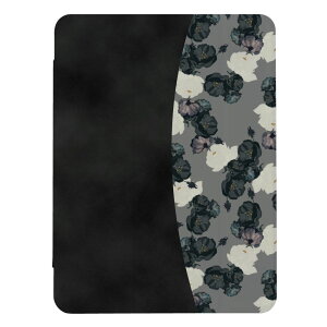 iPad mini (�� 6 ����)�p�P�[�X iPad mini ��6���� A2567 A2568 A2569 iPad�J�o�[ iPad�P�[�X �A�C�p�b�h�J�o�[ �P�[�X �ԕ� �{�^�j�J�� �t�����[ ���킢�� ������� ��l ��i �c�[�g�[�� ���� �L���C �蒠